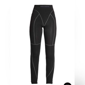 Brand New Heron Preston leggings size L/XL in black